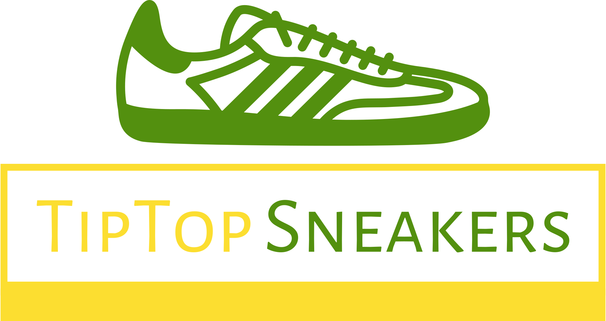 Tiptop Sneakers Store